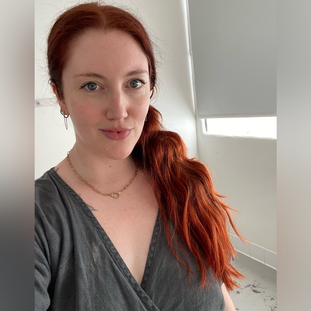 Meet your Posher, Shelby